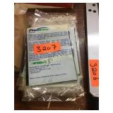 Qty of Welding Glass Filter Lenses - 4.5 x 5.5