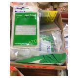 Box of Glass Cover Lenses - 2 x 4.25