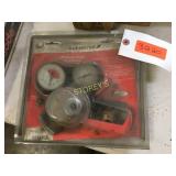 New Boc Medium Duty Regulator