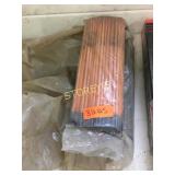 2 Bags of Welding Sticks