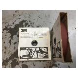 3M Utility Cloth Roll - 25.4mm x 45.7mm x 1"