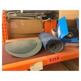 Sand Paper, Cut Off Wheels, Etc.