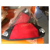 ~9 Lincoln Electric LG Welding Beanie