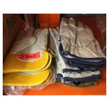 Asst Work Gloves