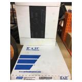 Box of 25 Norton 9 x 11 Screen Paper