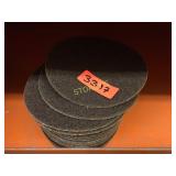 Qty of Sanding Discs