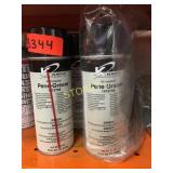 Can of Kent Pene-Grease