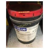 ATF Fluid - 1/3 of Pail