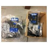 7.3 & 5.5, Etc. Cable Ties