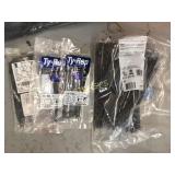 Box of 8" Cable Ties