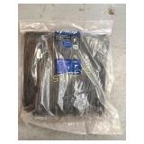 11.1"  Ty-Rap Cable Ties - 1000/Bag