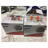 Box of Jackson H50 Earplugs