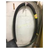 Black Sump Pump Hose