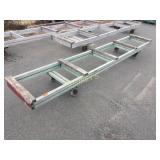 Alumin Shop Dolly - 12