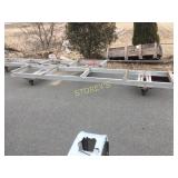 Alumin Shop Dolly - 14