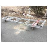 Alumin Shop Dolly - 14