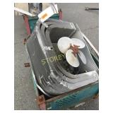 Refrigeration Coil, Etc. - Not Bin