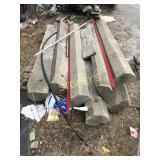 7 Stone Curbs ~8