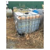 2 Storage Tanks - as is