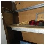 Beyond Aluminum Load Bars - Adjustable