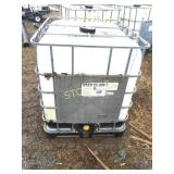 Storage Tank - 40 x 48 x 45