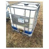 Storage Tank - 40 x 48 x 45