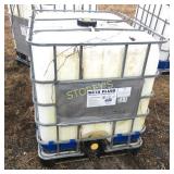 Storage Tank - 40 x 48 x 45