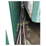 Aluminum Rails