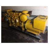 Caterpillar D333 Diesel Generator