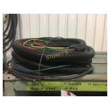 Qty of Wiring Harnesses, Etc.