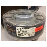 Coil Pack 14-19 Black Wire - T90-Stranded Copper
