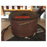 Reel of 14-19/W THHN BRN - Wire