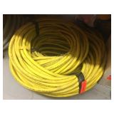 Lg Reel, Etc. of Carol Wire - 3/C12AWG1050C