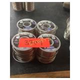 Rosin Core .62" Solder