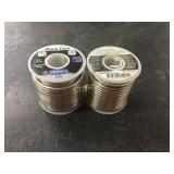 Rosin Core .125" Solder