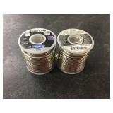 Rosin Core .125" Solder