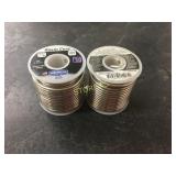 Rosin Core .125" Solder