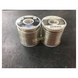 Rosin Core .125" Solder