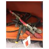 Asst Heavy Copper Wire