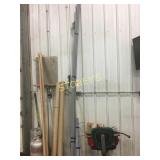 Asst Plastic Pipe - Rigid PVC Conduit