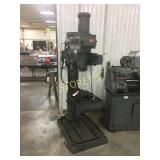 Standard Modern 28" Radial Drill