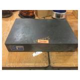 Microbas Layout Table - 18 x 12 x 3