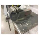 Record No 5 - 5" Vice