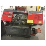 Carolina LDC814 Metal Cutting Band Saw - Mobile