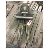 Hurst Hydraulic Jaws of Life