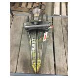 Hurst Hydraulic Spreaders