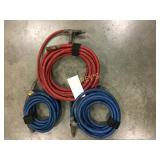 Hurst Power Cords