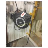 Wall Mounted Retractable Air Hose