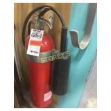 602-15-M Fire Extinguisher