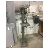 General 3/4hp Drill Press